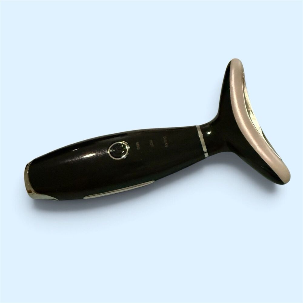 LED Light Beauty Neck Instrument NewInBox Never Used